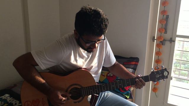 Wonderful Tonight Cover l Eric clapton смотреть онлайн