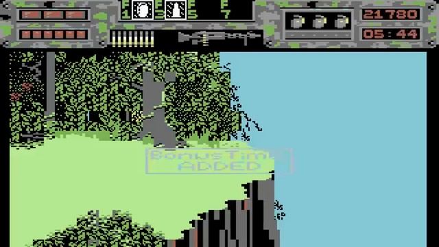 Predator (Commodore 64)