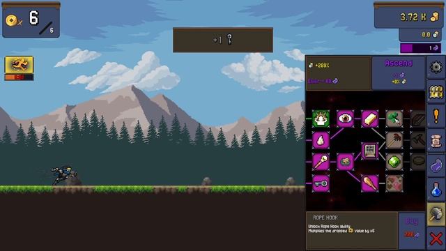 Tap Ninja Gaming Gameplay смотреть онлайн