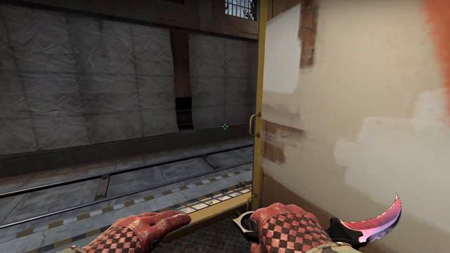 ДЕЙСТВИЯ ОПОРНИКА ТОЧКИ Б НА КАРТЕ DE_DUST2 и DE_TRAIN // КАК ИГРАЕТ ROPZ // CS:GO смотреть онлайн