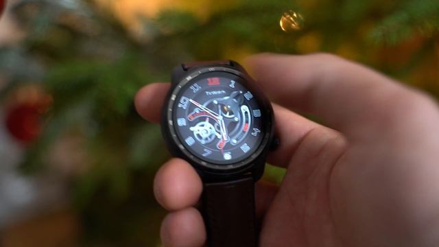 Jak działa eSIM w zegarku? ft. Ticwatch Pro 3 Ultra LTE смотреть онлайн