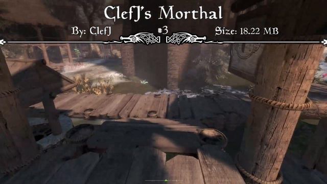 Skyrim Top 5 Mods of the Week #272 (Xbox Mods) смотреть онлайн