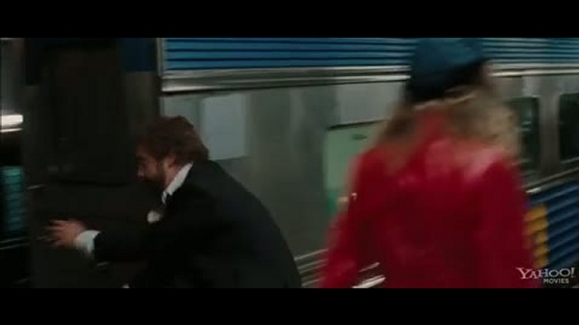 Трейлер Версия Барни (Barney?s Version) смотреть онлайн