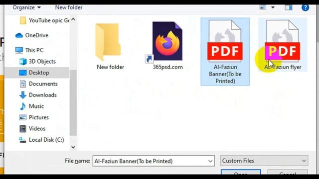 Watch How I Convert PDF to High-Quality JPG in Minute! смотреть онлайн