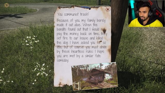 WE CAUGHT THE BIGGEST CRIMINAL | CONTRABAND POLICE GAMEPLAY #3 смотреть онлайн