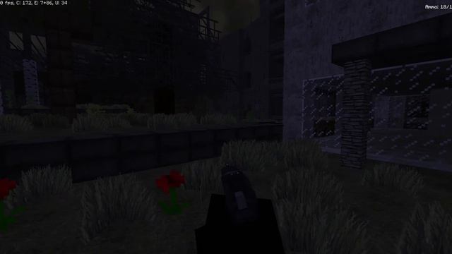 Minecraft "S.T.A.L.K.E.R" Mod Pack Test/Demo смотреть онлайн