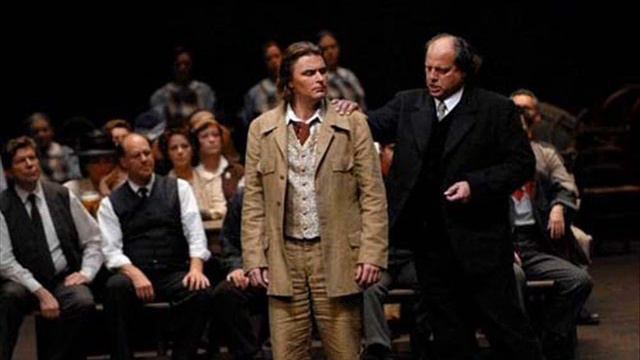 Meistersinger von Nurnberg - Furtwängler, Lorenz. смотреть онлайн