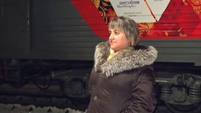 Олимпийский огонь смотреть онлайн