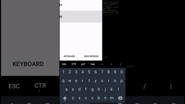 2018 server rooting using termux смотреть онлайн