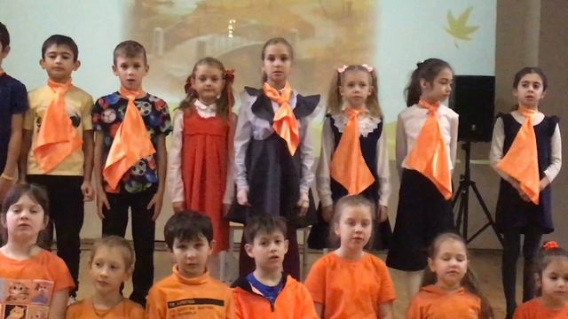 Зоренька_У моей России смотреть онлайн