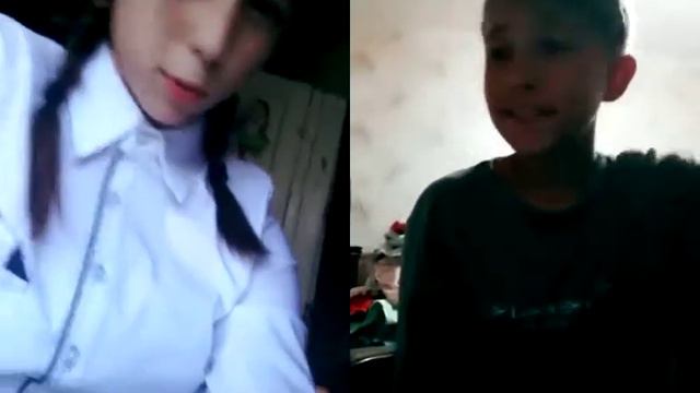 У как мила 😍 смотреть онлайн