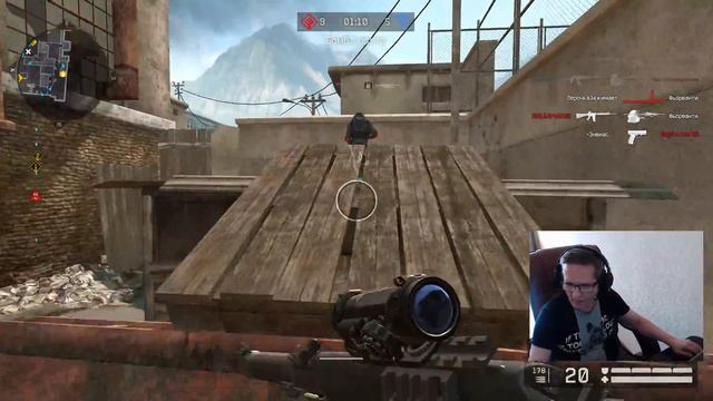 кинокомпания Пираний WARFACE Браво-Альфа ты куда пошёл от 18+ смотреть онлайн