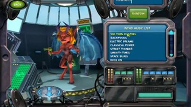 Freaky Creatures Customization Trailer смотреть онлайн
