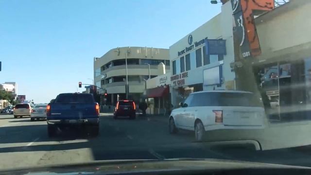 ЖИЗНЬ В США | ЛОС АНДЖЕЛЕС | WestWood, офис Amazon, новый телефон смотреть онлайн