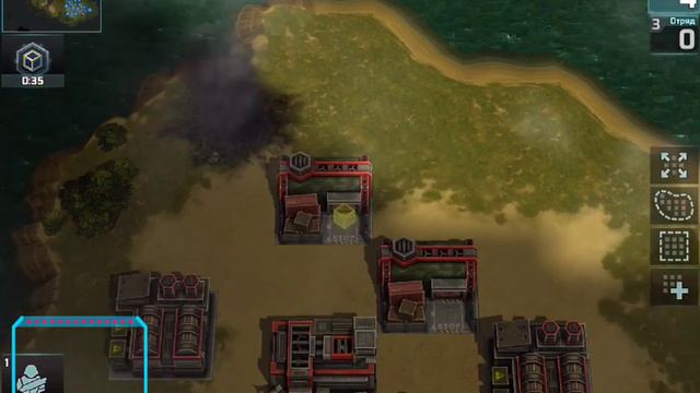 Art of War 3 смотреть онлайн