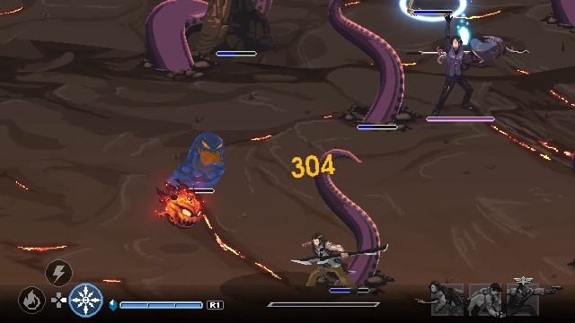 A King's Tale: Final Fantasy XV - Combo King, Light Sleeper, and Bedtime Blunder Trophies смотреть онлайн