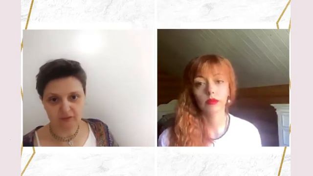 Встреча с выпускницей Института, куратором проекта "Разумная мама" Викторией Поволоцкой. 18.07.2020 смотреть онлайн