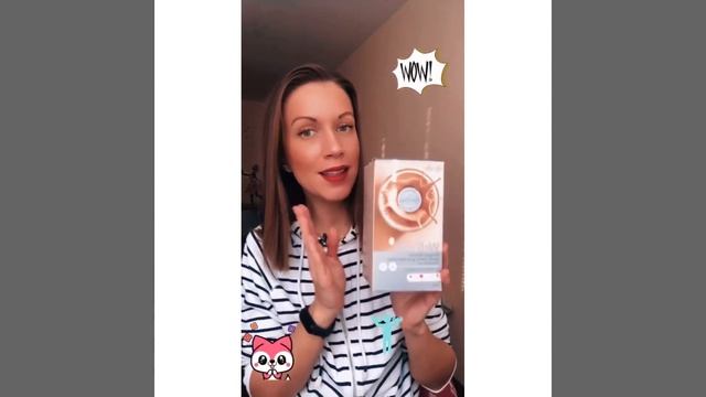 Мои подарки от Орифлэйм и заказ по каталогу 2.2021 смотреть онлайн