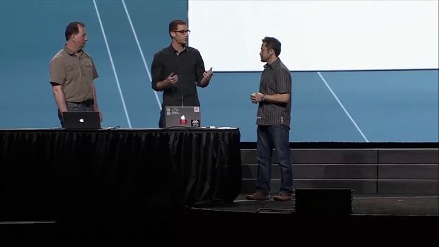2014 Red Hat Summit: Red Hat JBoss Middleware keynote смотреть онлайн