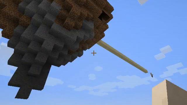 BedWars- играл на сервере Shost-Craft смотреть онлайн