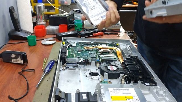 Lenovo IdeaCentre F0D1 ssd montajı, Lenovo All in one upgrade , All in one nasıl sökülür. смотреть онлайн