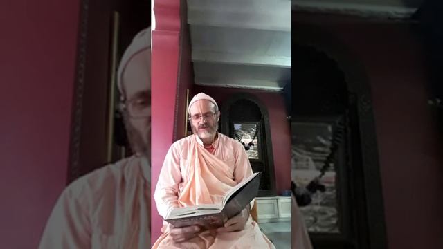 2020.04.15 Дневная программа | Шрила Б.С. Хришикеш Махарадж смотреть онлайн