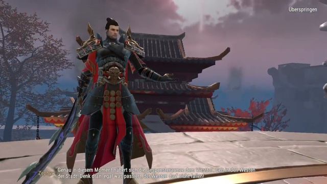 Perfect World Mobile смотреть онлайн