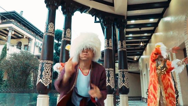 JON OPA Hulkar Abdullaeva/ЖОН ОПА ХУЛКАР АБДУЛЛАЕВА (Clip) смотреть онлайн