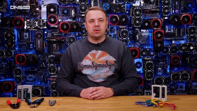 Как обжать интернет кабель без инструмента: что такое витая пара, RJ-45, T568B и кримпер смотреть онлайн