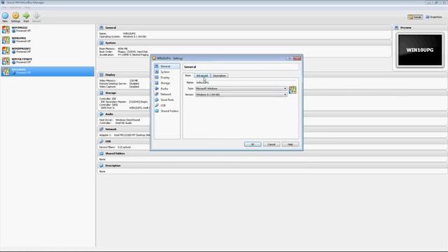 DevPeeps - How to Clone a VM in ORACLE VirtualBox смотреть онлайн