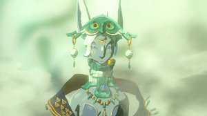 The Legend of Zelda: Tears of the Kingdom - 99 серия - Пятый Мудрец