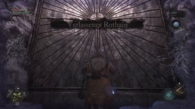 [Live-Stream] Lords of the Fallen[PS5][German] смотреть онлайн