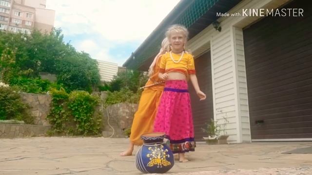 Радха Кришна 1 серия смотреть онлайн