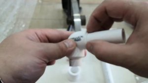 как правильно паять полипропиленовые трубы,советы к действию.