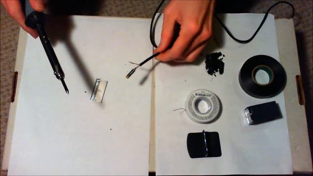 How to fix a broken adapter tip смотреть онлайн