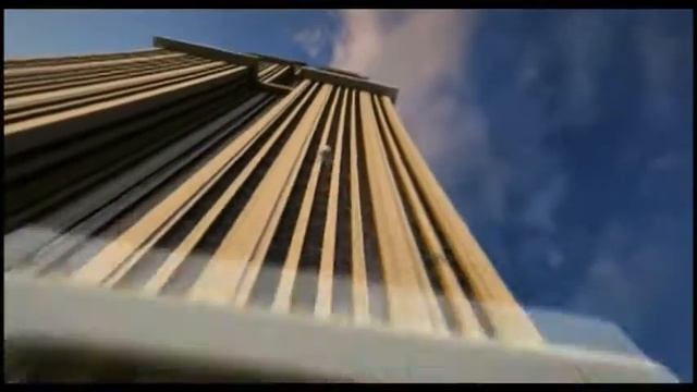 Crazy Frog - Axel F (official reverse flip) смотреть онлайн