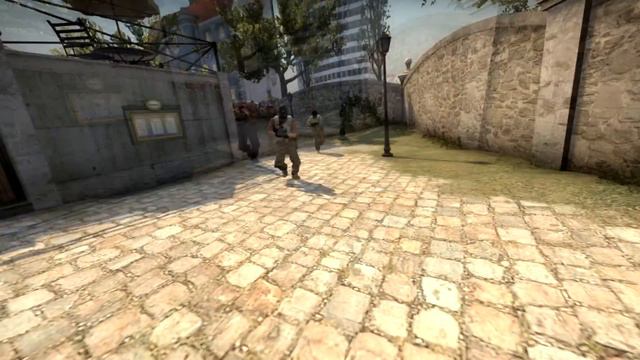 -4 AWP. CS:GO | BARABAN [HIGHLIGHT HD] смотреть онлайн