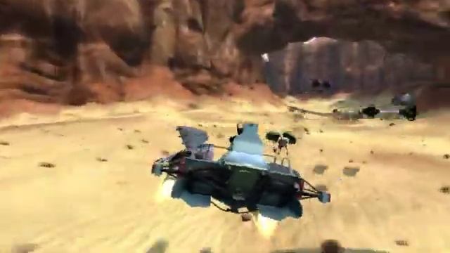 Kinect Star Wars - In-Depth смотреть онлайн