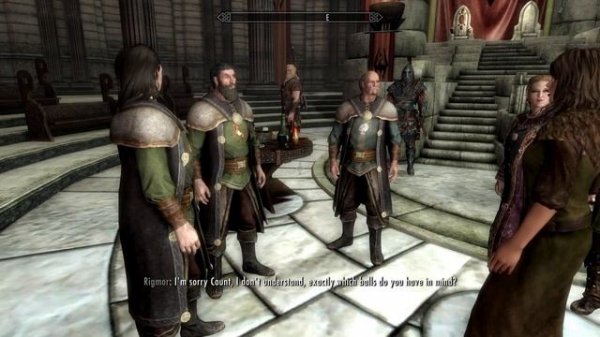 Skyrim-REC-Rigmor of Bruma and Cyrodiil play Act7 Episode 9