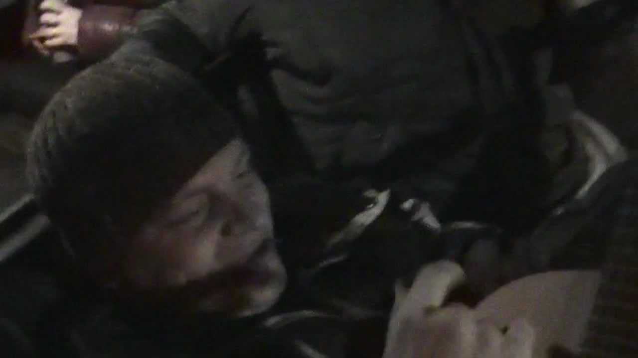 Усть-Илимск. Ямный. 3-4 марта 2012 г. смотреть онлайн