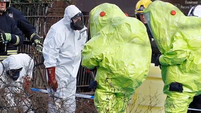 Дагестанский чиновник готов ответить за отравление Скрипалей смотреть онлайн