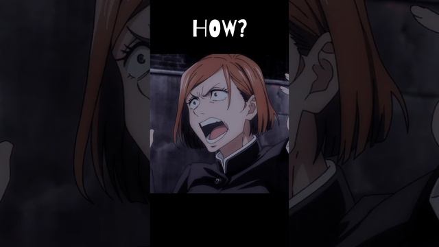 Sukuna throws the Jujutsu sorcerers into the Chainsaw Man universe! JJK and CSM parody. p.1 смотреть онлайн