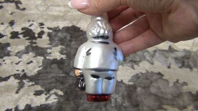 ❄Моя супер - ёлка//Стеклянные игрушки на елку (Фикспрайс, Ашан)? 2022 // Новые гирлянды смотреть онлайн