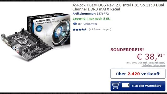 INTEL Gaming-PC für 300€ Mai 2016 | Tomml Hardware смотреть онлайн