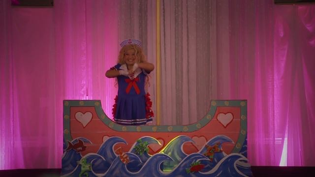 Jackass Presents: Bad Grandpa - Beauty Pageant Movie Clip смотреть онлайн