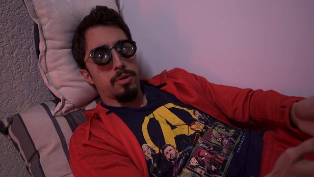 A CURA GAMER смотреть онлайн