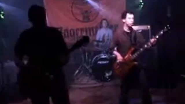 Hero Syndrome Live (Part 4) смотреть онлайн