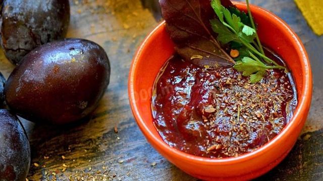 Рецепты от шеф-повара