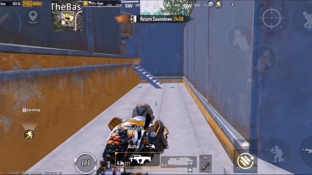 BEST LOADOUT to start Chapter 3 with! PUBG METRO ROYALE CHAPTER 3 GAMEPLAY смотреть онлайн