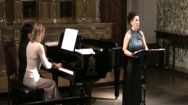 Hai Luli! Pauline Viardot смотреть онлайн